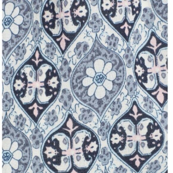 NWOT bishop and young drawstring printed shorts - Picture 7 of 8